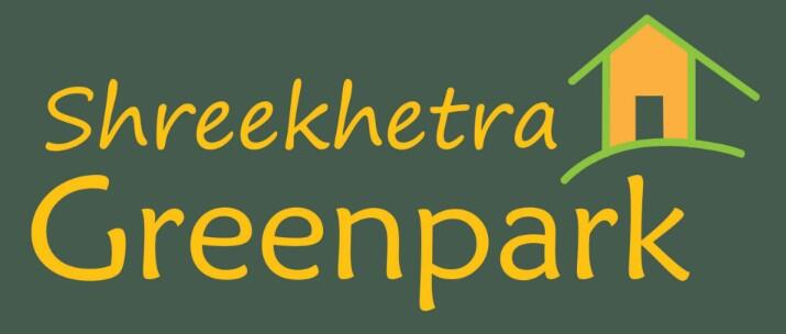 Shreekhetra Greenpark logo